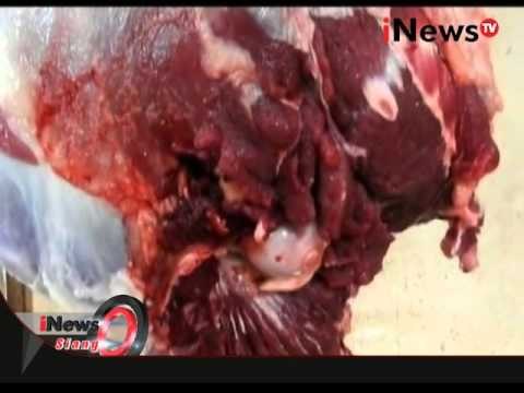 Harga daging sapi dan ayam tinggi - iNews Siang 04/02