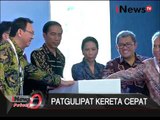 Live by phone 01: Epyardi Asta (Komisi V DPR) Patgulipat Kereta Cepat - iNews Petang 04/02