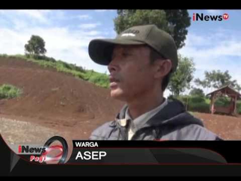 Komisi III DPR-RI sebut proyek Groundbreaking kereta cepat terkesan terburu-buru - iNews Pagi 04/02