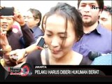 Polda Metro Jaya kembali periksa suami dan saudara kembar Mirna - iNews Malam 03/02