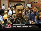 Darurat PHK massal, Menteri Perdagangan akui daya saing nasional lemah - iNews Pagi 05/02