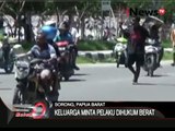Tewas karena dianiaya preman - iNews Malam 04/02