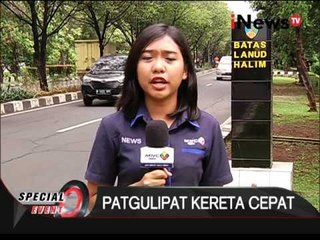 Dialog 01: Patgulipat kereta cepat - Special Event 04/02