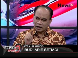 Dialog 03: Patgulipat kereta cepat - Special Event 04/02