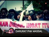 Ribuan buruh di Indonesia terancam di PHK massal - iNews Pagi 04/02