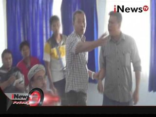 Ricuh DPRD dan Ormas bahas status istri ke2 Bupati lombok tengah - iNews Petang 05/02