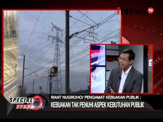 Dialog 02: Patgulipat kereta cepat - Special Event 04/02