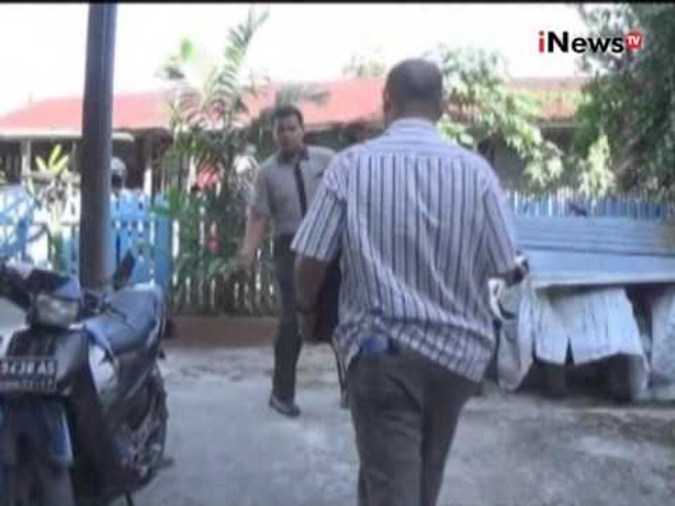 Praktik judi online berkedok warnet di Balikpapan digerebek Polda Kaltim - iNews Petang 05/02