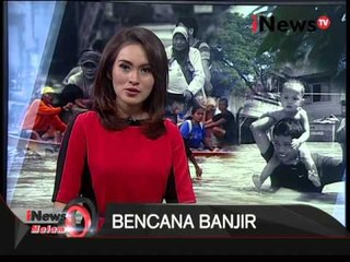 Waspada banjir - iNews Malam 04/02