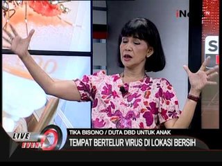 Dialog 06 : Melawan Demam Berdarah - Special Event 05/02