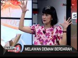 Dialog 08 : Melawan Demam Berdarah - Special Event 05/02