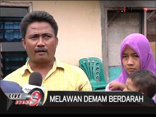 Live report : terkait kasus DBD di Yogyakarta - Special Event 05/02