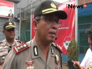 Bentrok antar napi, dipicu salah paham antar tahanan - Jakarta Today 04/02