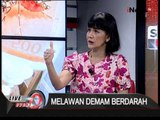 Dialog 04 : Melawan Demam Berdarah - Special Event 05/02