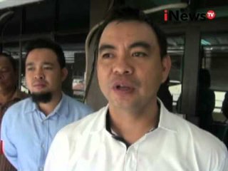 Guru cabul ditetapkan sebagai tersangka - Jakarta Today 04/02