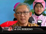 Dirut RSCM bantah terkait dengan kasus penjualan ginjal - iNews Petang 05/02
