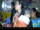 Ilegal, puluhan TKI di tangkap di Tanjung Balai, Sumut - iNews Malam 07/02