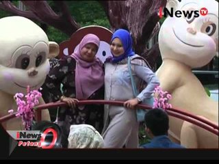 Live report: Kemeriahan Imlek di Medan - iNews Petang 08/02