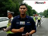 Live report: kondisi arus lalu lintas di Halim ramai lancar - Jakarta Today 08/02
