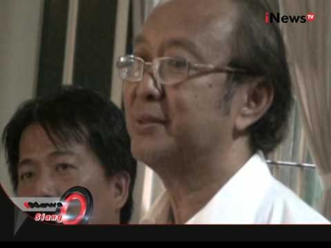 Akulturasi budaya Tionghoa, rumah peninggalan Mayor Tjong A Fie - iNews Siang 08/02