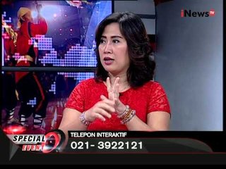 Dialog 02 : Spesial Imlek - Special Event 08/02