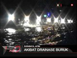 Hujan deras, banjir landa beberapa daerah di Indonesia setinggi 1-2 meter - iNews Pagi 09/02