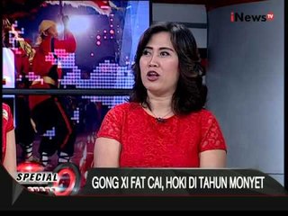 Dialog 05 : Spesial Imlek - Special Event 08/02