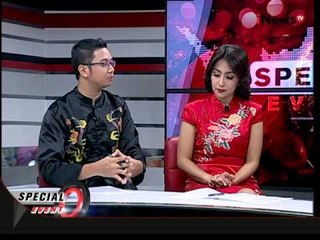 Dialog 12 : Spesial Imlek - Special Event 08/02