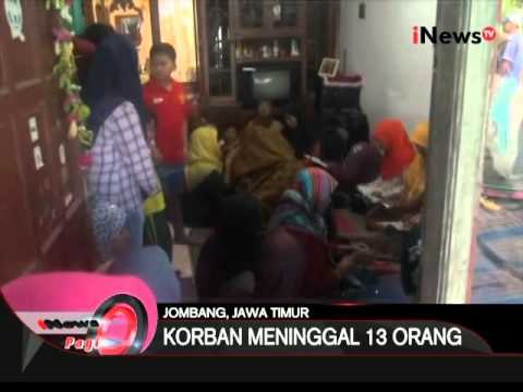 Musim hujan, di beberapa daerah DBD merenggut nyawa - iNews Pagi 09/02