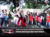 Live report: kemeriahan perayaan Imlek di Makassar - iNews Petang 08/02