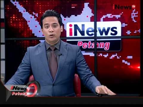 Darurat banjir di beberapa daerah - iNews Petang 09/02