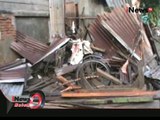 Sedang bermain, seorang bocah tewas terseret arus banjir di Deli Serdang, Sumut - iNews Malam 09/02