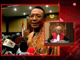 Sidang Vonis Jero Wacik, Dana Operasi Menteri Berasal dari APBN - Breaking News 09/02