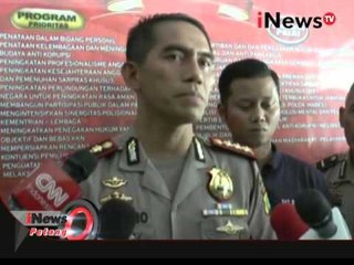 Download Video: Polisi masih mendalami motif penculikan dan pembunuhan bocah J - iNews Petang 08/02