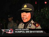 Rekaman amatir saat longsor di Jagakarsa, Jakarta yang menimbun dua rumah - iNews Pagi 10/02