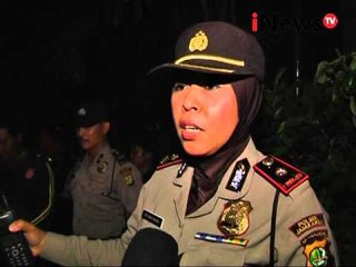 Dua rumah tertimbun longsor di Jakarta - Jakarta Today 10/02