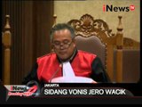 Sidang Vonis Jero Wacik, Jaksa tuntut 9 tahun penjara, denda 350 juta - Breaking News 09/02