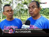Serunya kegiatan Outbond dimarkas militer di Bogor, Jabar - iNews Malam 09/02