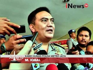 Jessica dijenguk ibu dan pengecara - Jakarta Today 10/02