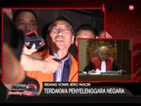 Sidang Vonis Jero Wacik, terdakwa menerima gratifikasi - Breaking News 09/02