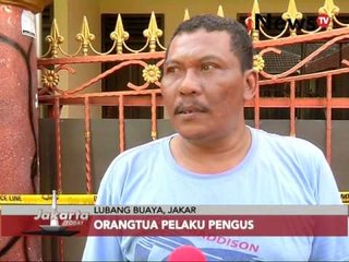 STOP!!! kekerasan terhadap anak - Jakarta Today 10/02