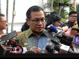 Berikut tanggapan Jusuf Kalla & Pramono Anung terkait jatuhnya pesawat TNI AU - iNews Pagi 11/02