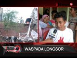 Live Report: Mega Latu, waspada longsor - iNews Petang 10/02