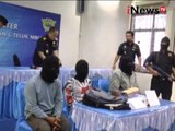 Petugas berhasil menangkap 3 ABK yang selundupkan narkoba di pakaian bekas - iNews Pagi 11/02