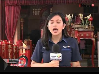 Tải video: Live report : suasana perayaan Imlek di Tangerang, Banten - iNews Siang 08/02