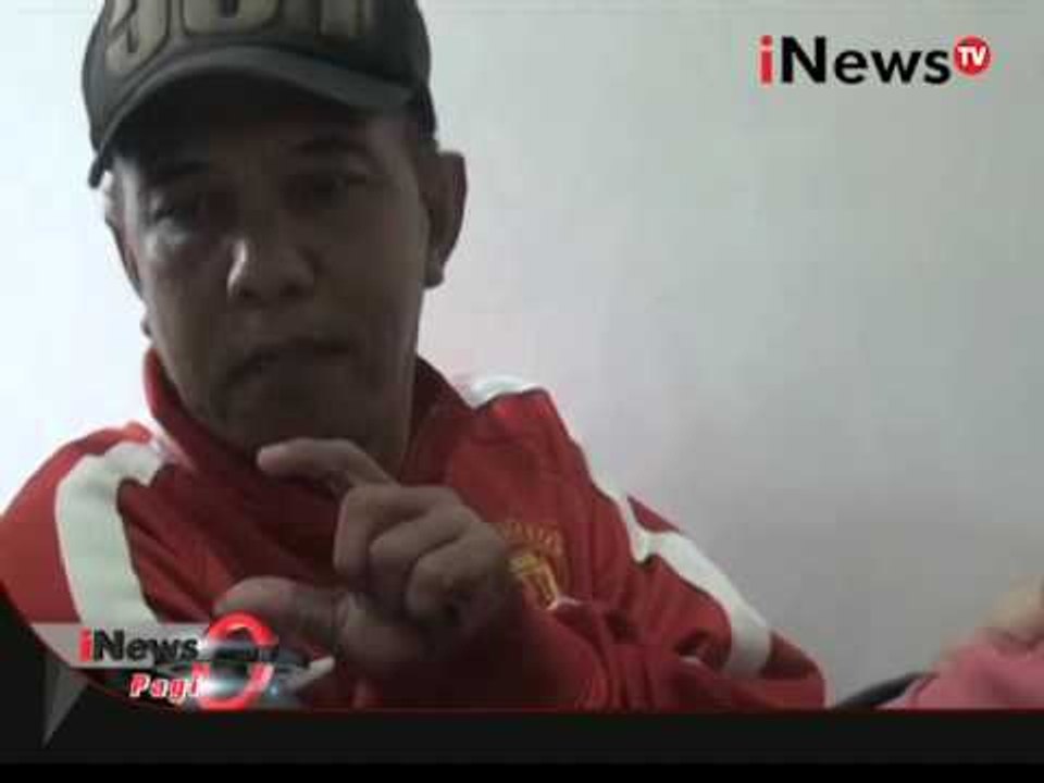 Sejumlah daerah dilanda banjir, Korban banjir mulai terserang penyakit - iNews Pagi 11/02