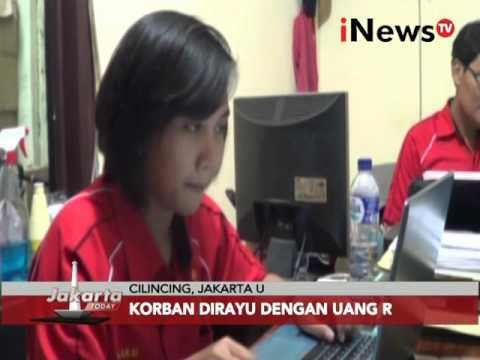 Pencabulan terhadap anak terus terjadi - Jakarta Today 10/02