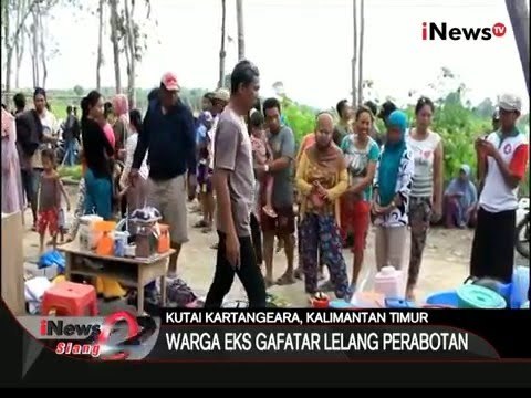 Proses pemulangan eks Gafatar terus dilakukan, polisi lakukan penjagaan ketat - iNews Siang 11/02
