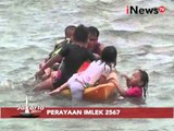 Pantai Ancol & TMII menjadi tempat favorit warga Jakarta untuk mengisi liburan - Jakarta Today 08/02