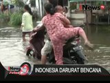 Banjir landa perumahan pekerja pelabuhan - iNews Petang 11/02